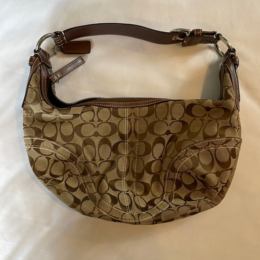 COACH Shoulder Bag